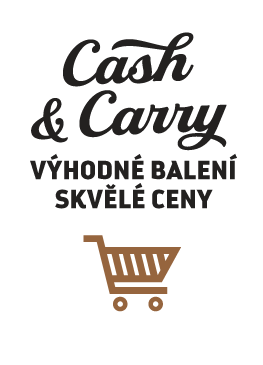 Cash a carry