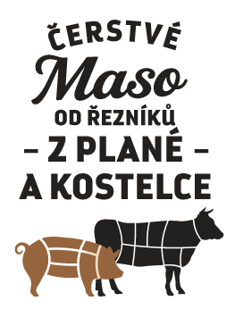 Čerstvé maso